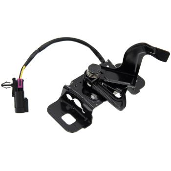Dorman 820481 Hood Latch Assembly product image 3 of 4