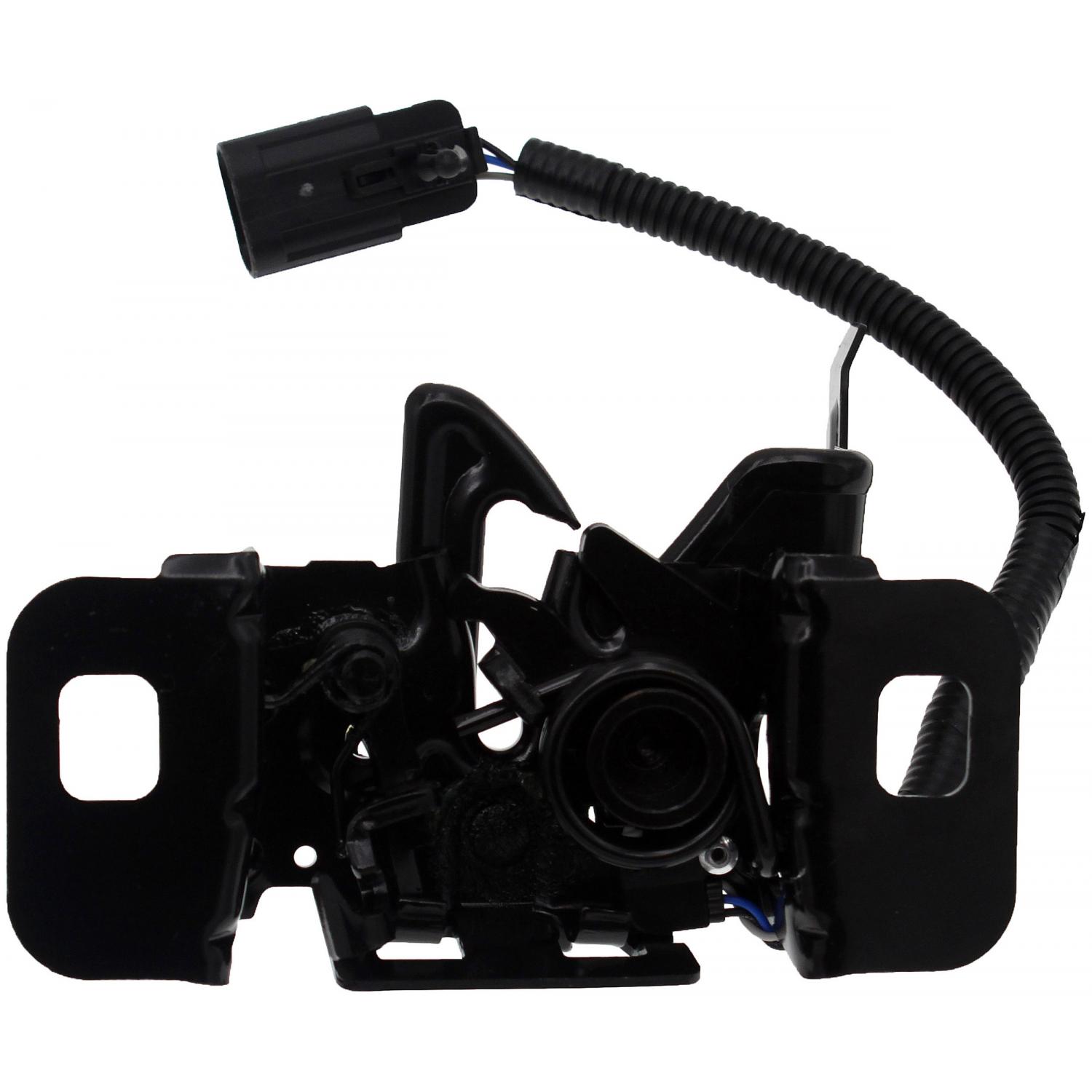 Dorman 820482 - Hood Latch Assembly Dorman 820482 Hood Latch Assembly product image 2 of 4