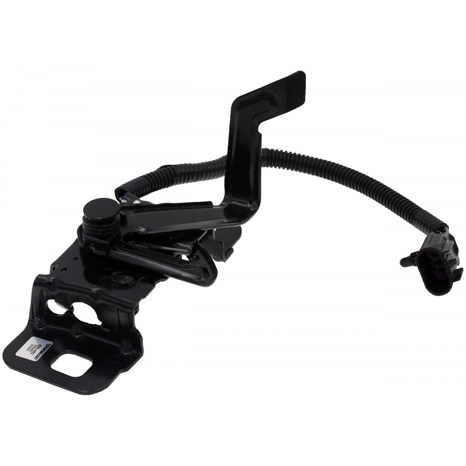 Dorman 820482 - Hood Latch Assembly Dorman 820482 Hood Latch Assembly product image 3 of 4