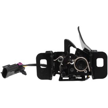Dorman 820483 - Hood Latch Assembly Dorman 820483 Hood Latch Assembly product image 1 of 4