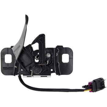 Dorman 820483 - Hood Latch Assembly Dorman 820483 Hood Latch Assembly product image 2 of 4
