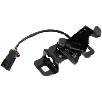 Dorman 820483 - Hood Latch Assembly Dorman 820483 Hood Latch Assembly product image 3 of 4