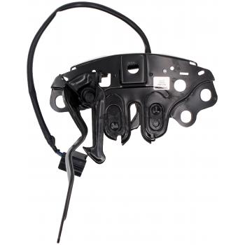 Dorman 820484 - Hood Latch Assembly Dorman 820484 Hood Latch Assembly product image 1 of 4