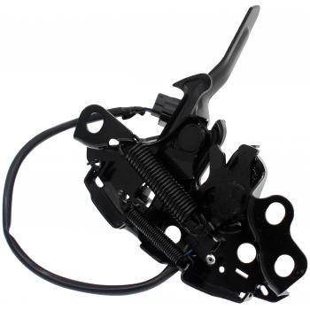Dorman 820484 Hood Latch Assembly product image 2 of 4
