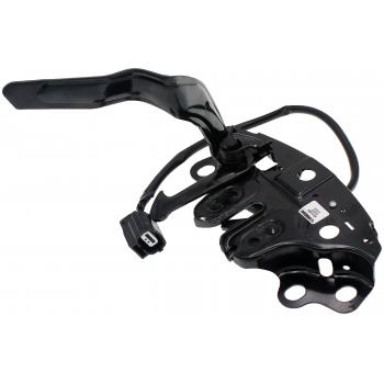 Dorman 820484 Hood Latch Assembly product image 3 of 4