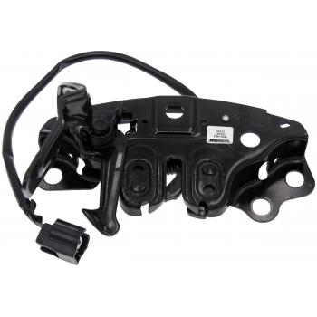 Dorman 820484 Hood Latch Assembly product image 4 of 4