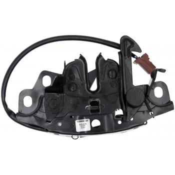 Dorman 820486 Hood Latch Assembly product image 1 of 4