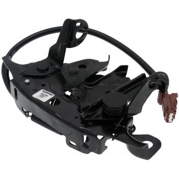 Dorman 820486 Hood Latch Assembly product image 3 of 4