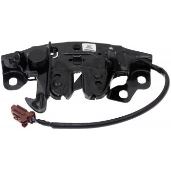 Dorman 820486 Hood Latch Assembly product image 4 of 4