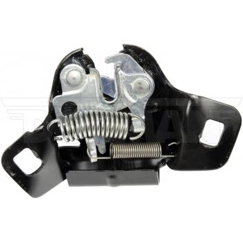 Dorman 820899 - Hood Latch Assembly Dorman 820899 Hood Latch Assembly product image 2 of 4