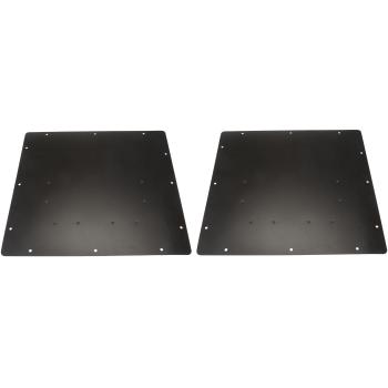 Dorman 82546 - Door Interior Trim Panel Dorman 82546 Door Interior Trim Panel product image 2 of 5