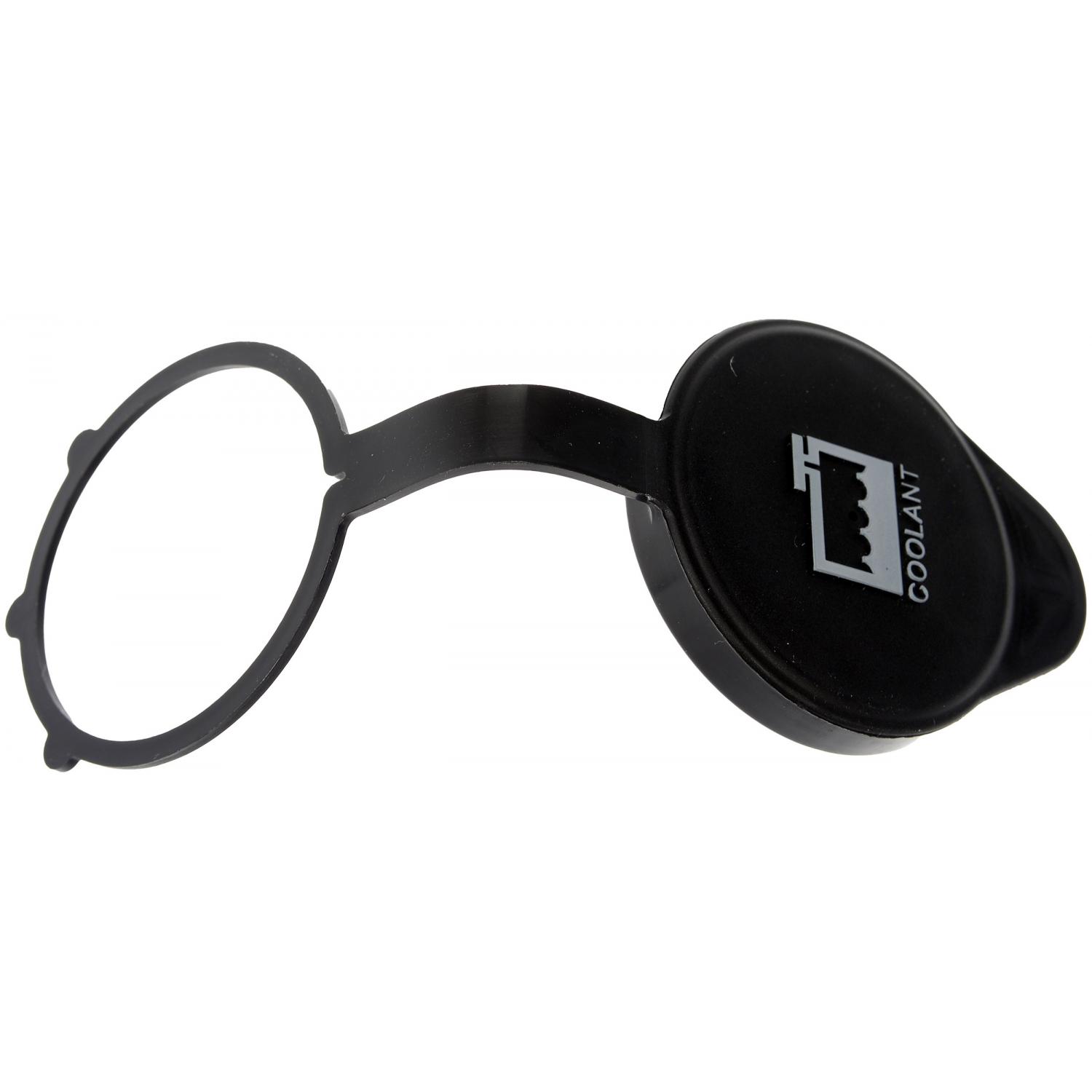 Dorman 82724 Engine Coolant Recovery Tank Cap product image 1 of 4