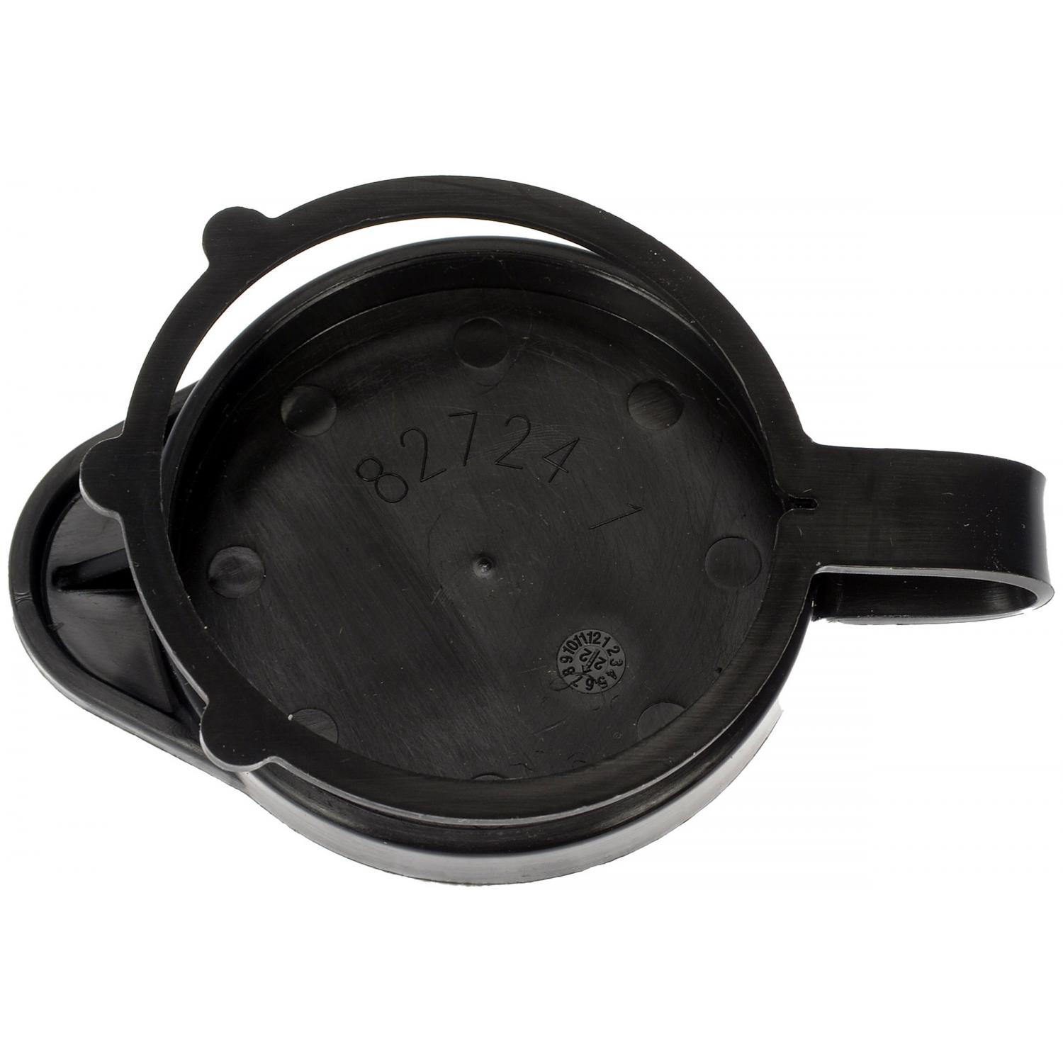 Dorman 82724 Engine Coolant Recovery Tank Cap product image 2 of 4