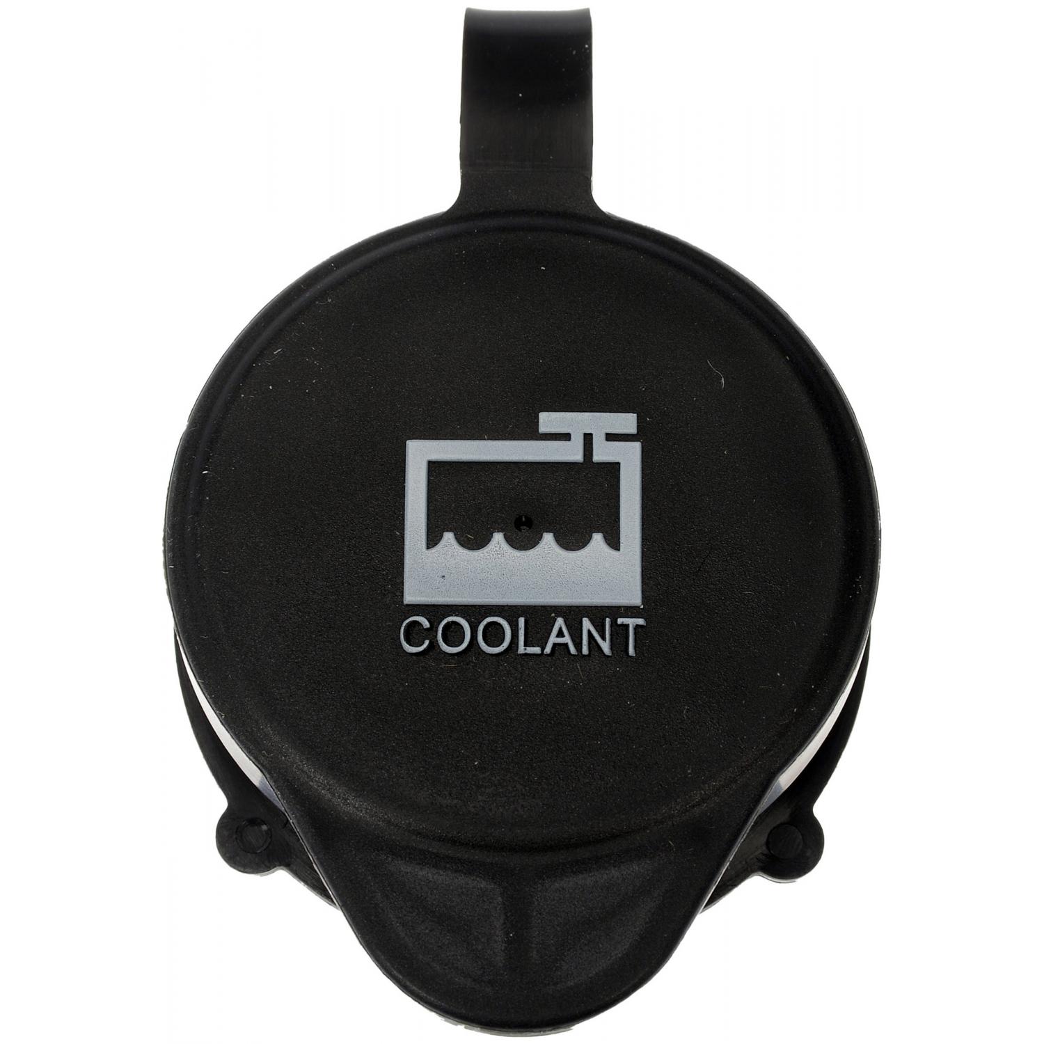 Dorman 82724 Engine Coolant Recovery Tank Cap product image 3 of 4