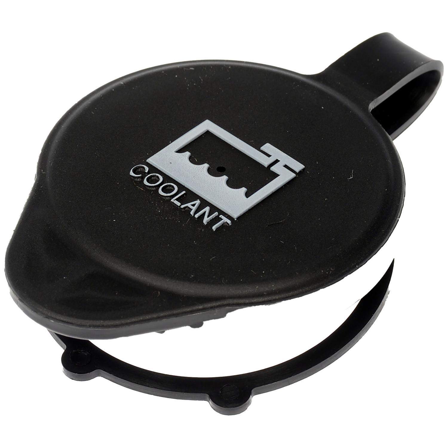 Dorman 82724 Engine Coolant Recovery Tank Cap product image 4 of 4