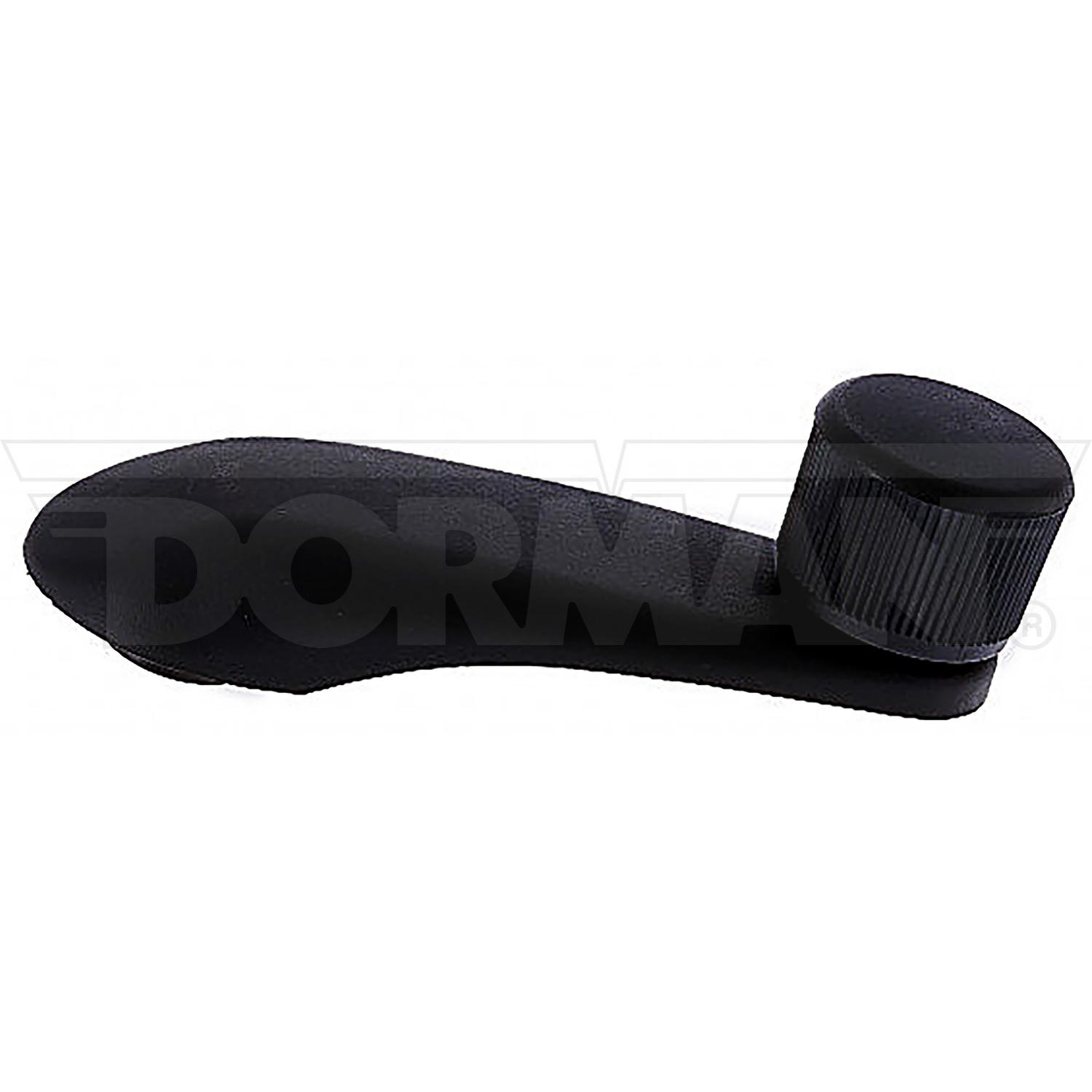 Dorman 83341CD Window Crank Handle product image 1 of 4