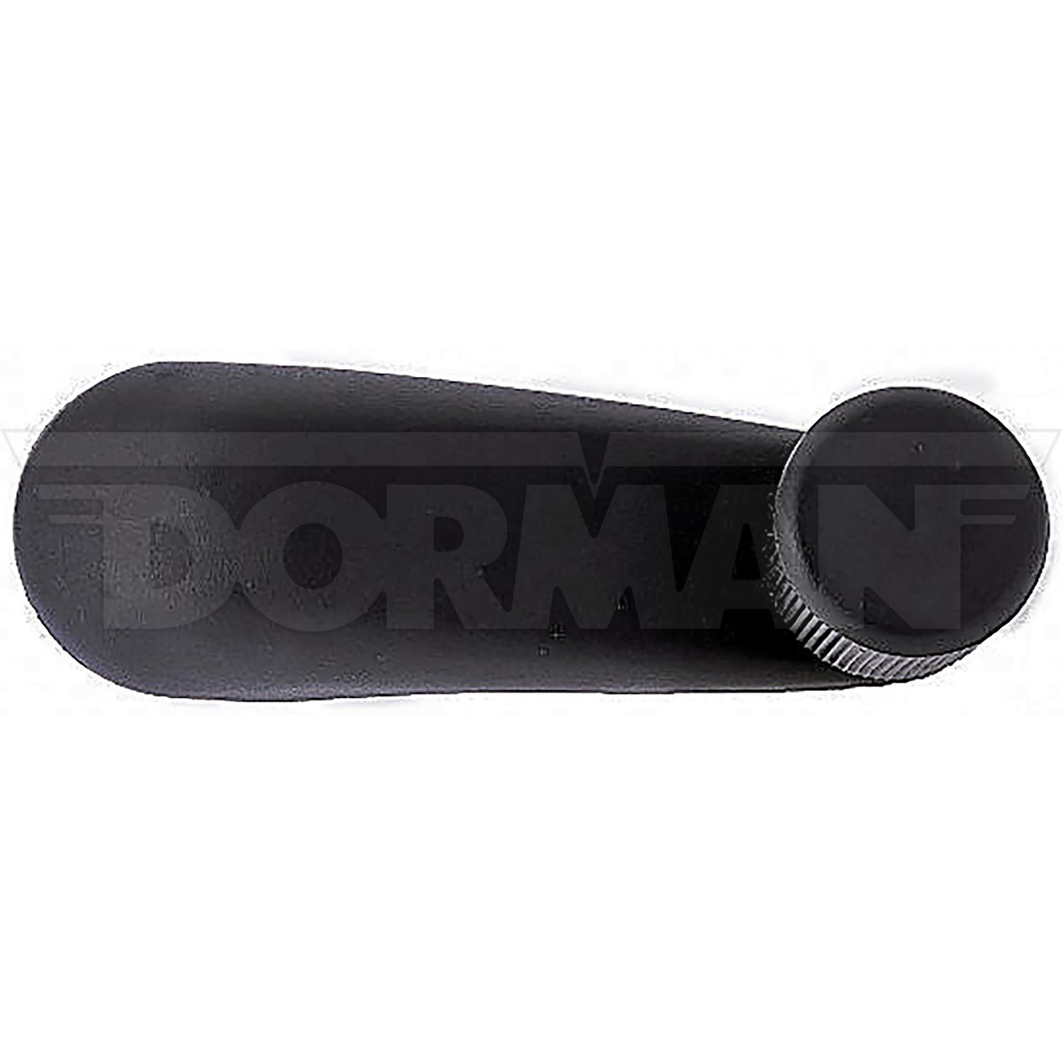 Dorman 83341CD Window Crank Handle product image 3 of 4