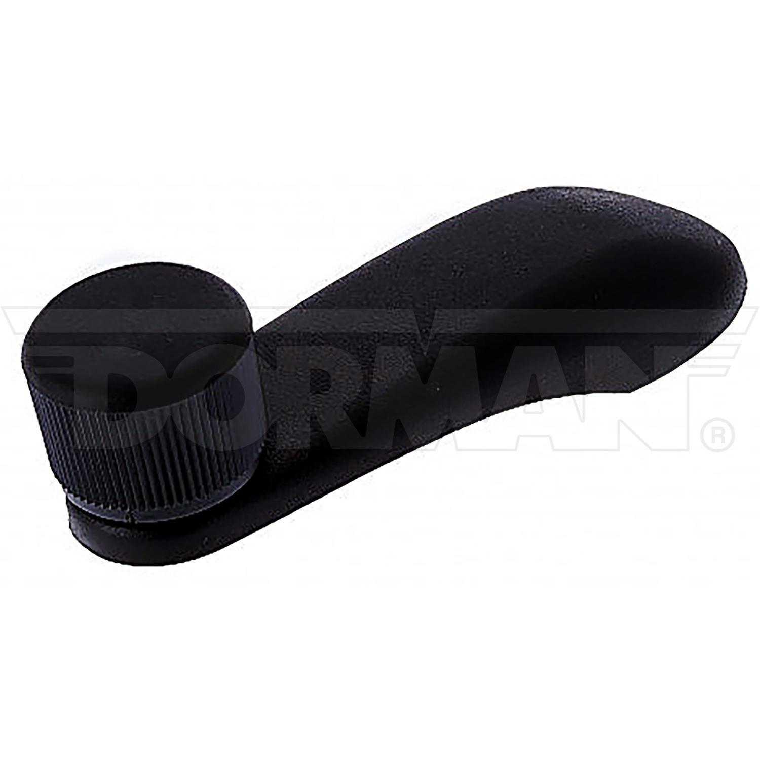 Dorman 83341CD Window Crank Handle product image 4 of 4
