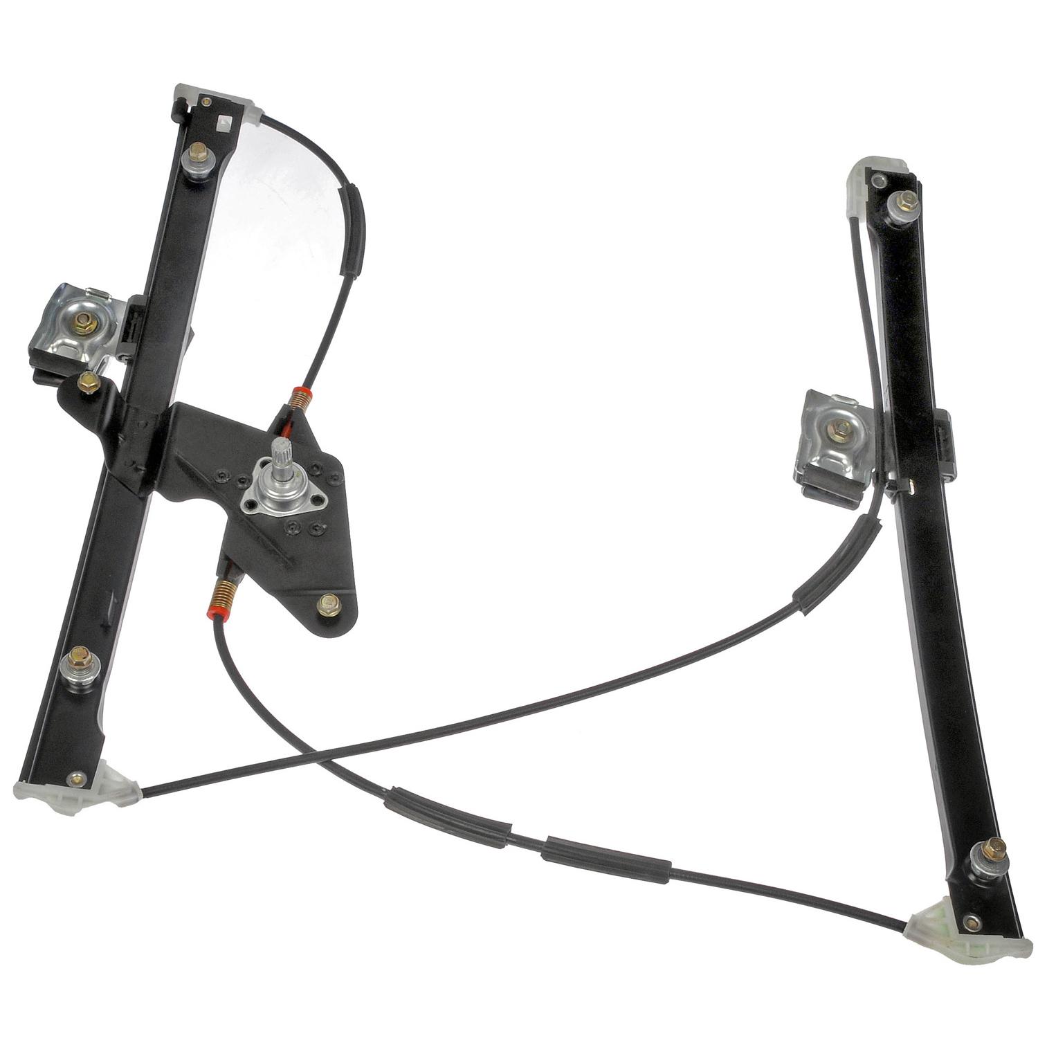 Dorman 840202 - Window Regulator Dorman 840202 Window Regulator product image 2 of 2