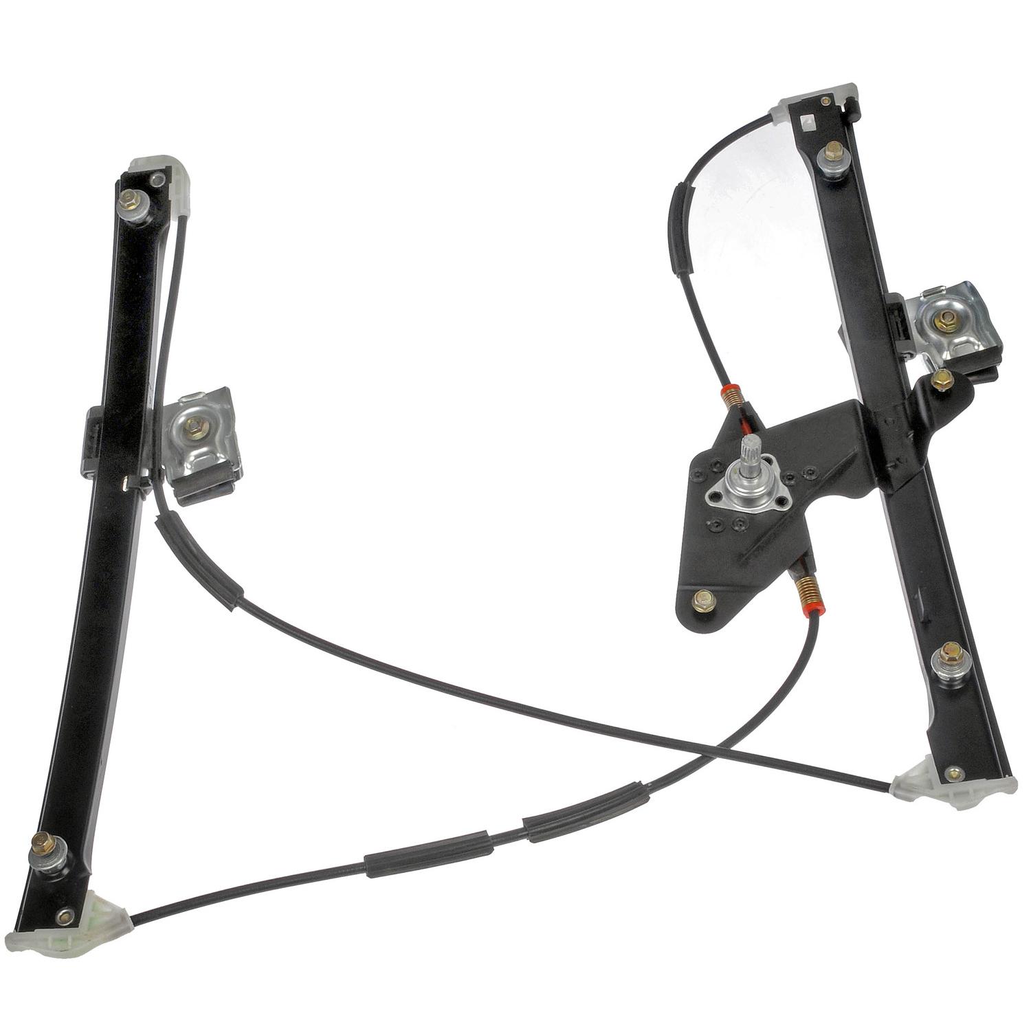 Dorman 840203 - Window Regulator Dorman 840203 Window Regulator product image 2 of 2