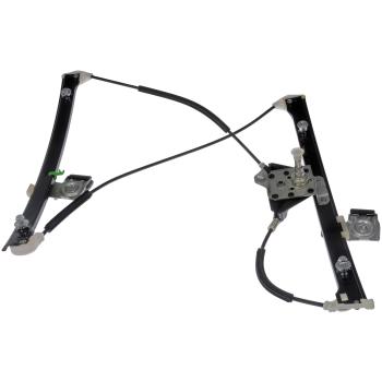 Dorman 840204 Window Regulator product image 2 of 2