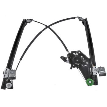 Dorman 840206 - Window Regulator Dorman 840206 Window Regulator product image 1 of 2