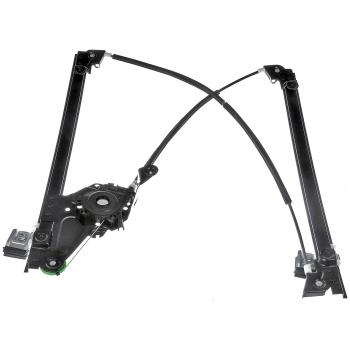 Dorman 840206 - Window Regulator Dorman 840206 Window Regulator product image 2 of 2
