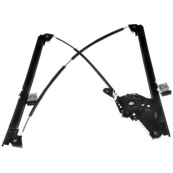 Dorman 840207 - Window Regulator Dorman 840207 Window Regulator product image 2 of 2