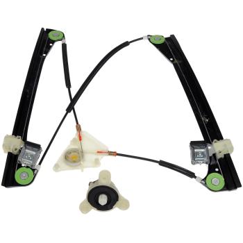Dorman 840227 Window Regulator product image 1 of 2