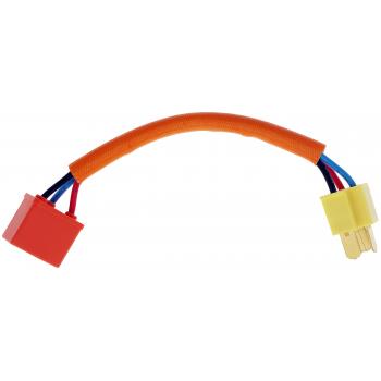 Dorman 84790 Headlight Socket product image 1 of 4