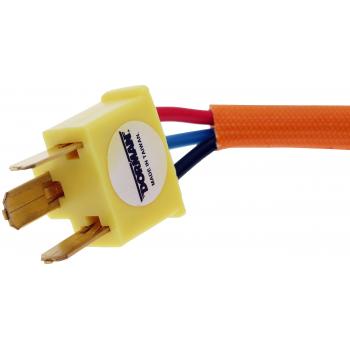 Dorman 84790 Headlight Socket product image 2 of 4