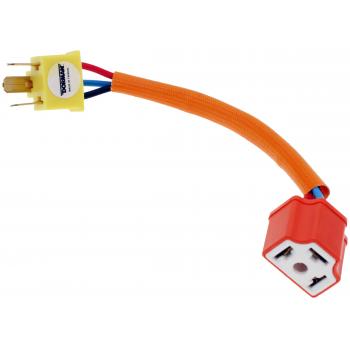 Dorman 84790 Headlight Socket product image 4 of 4