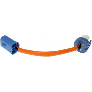 Dorman 84791 - Headlight Socket Dorman 84791 Headlight Socket product image 1 of 4