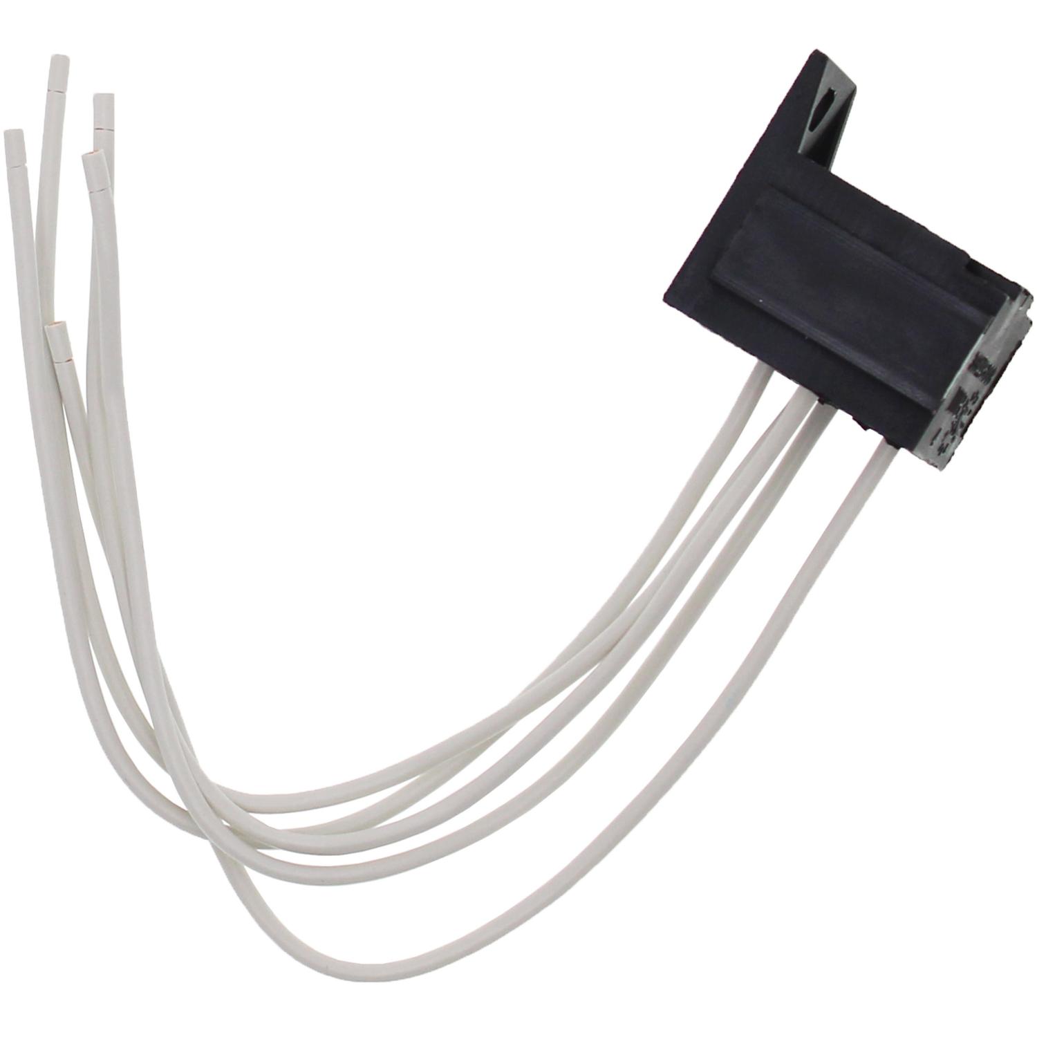 Dorman 85170 HVAC Relay Connector product image 1 of 4