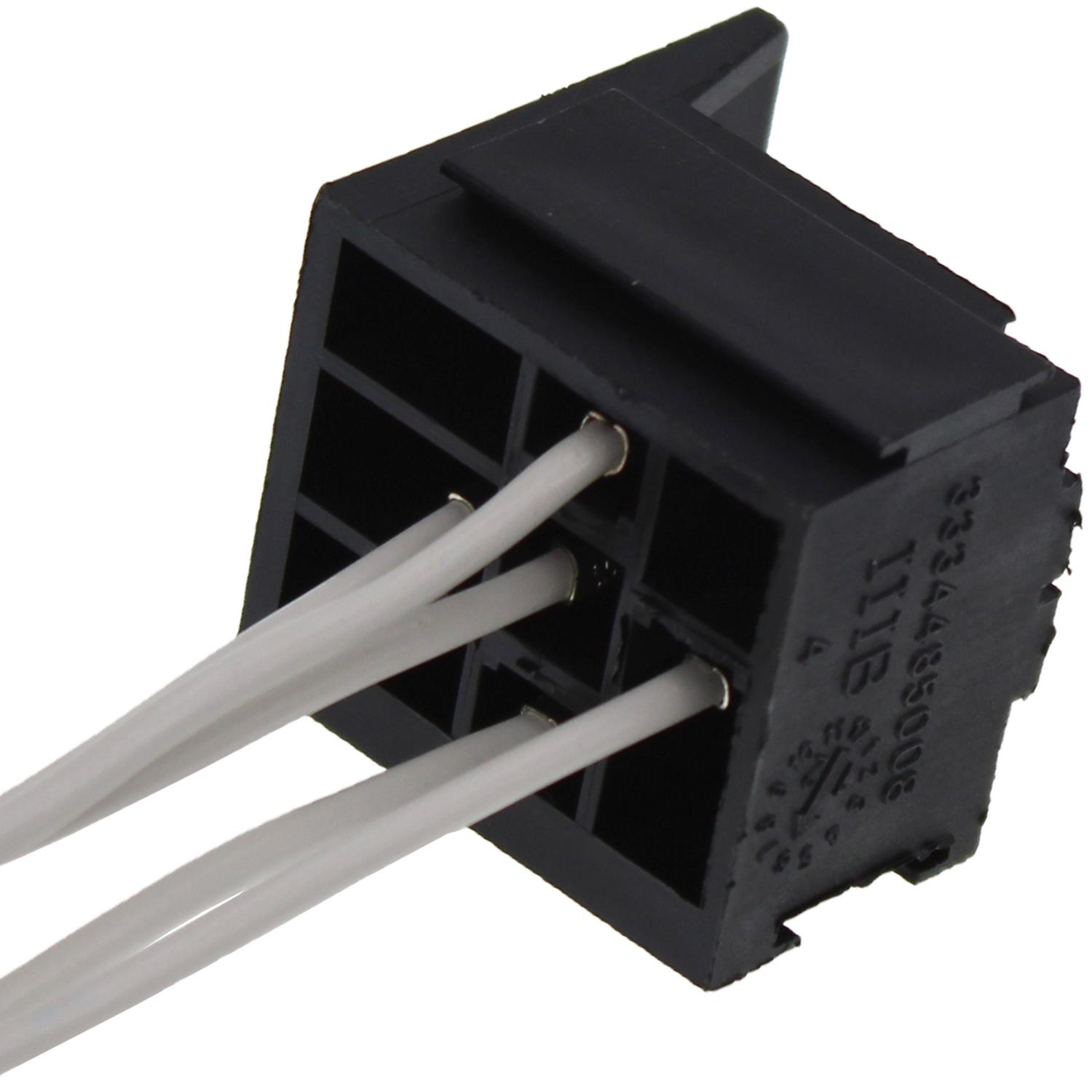 Dorman 85170 HVAC Relay Connector product image 2 of 4