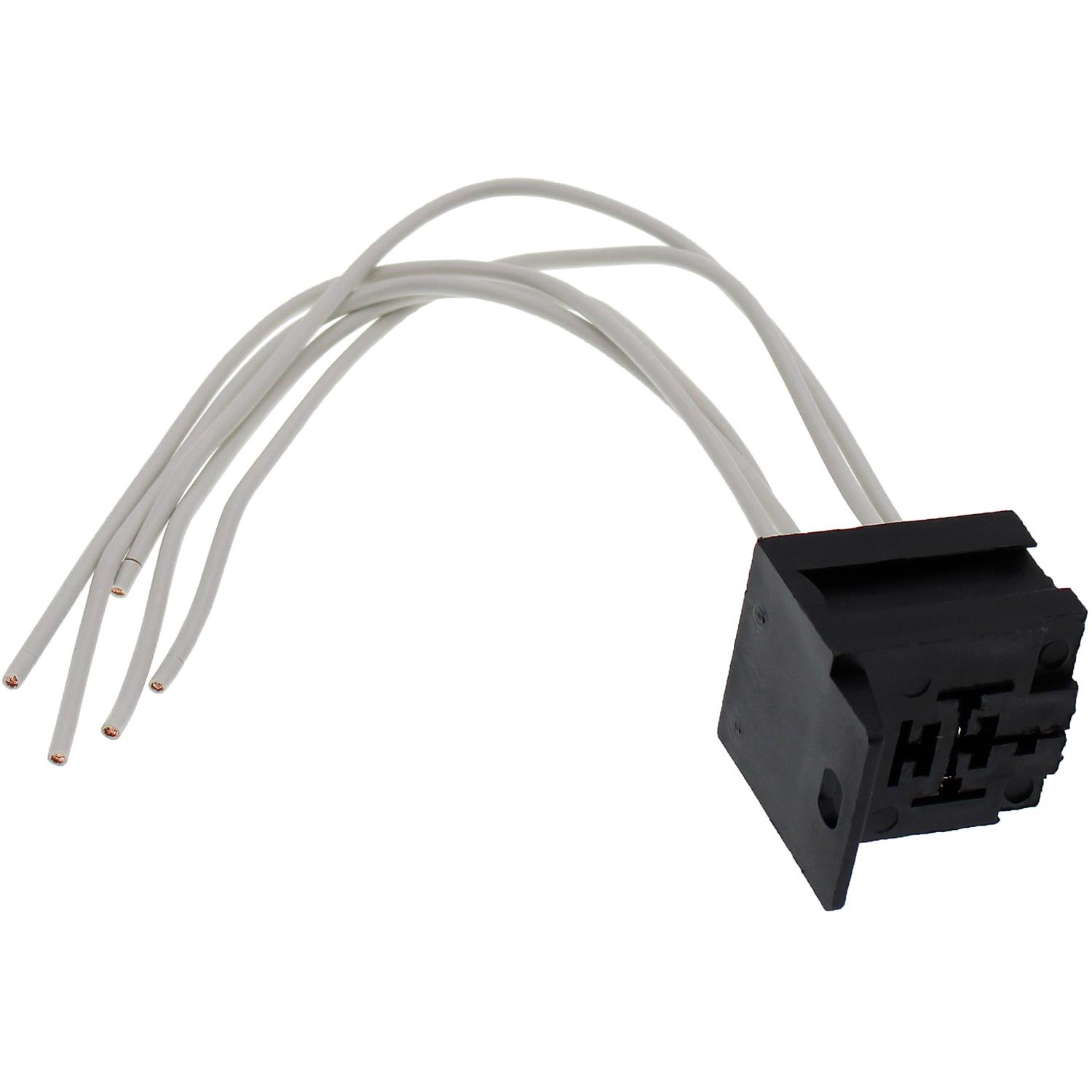 Dorman 85170 HVAC Relay Connector product image 4 of 4