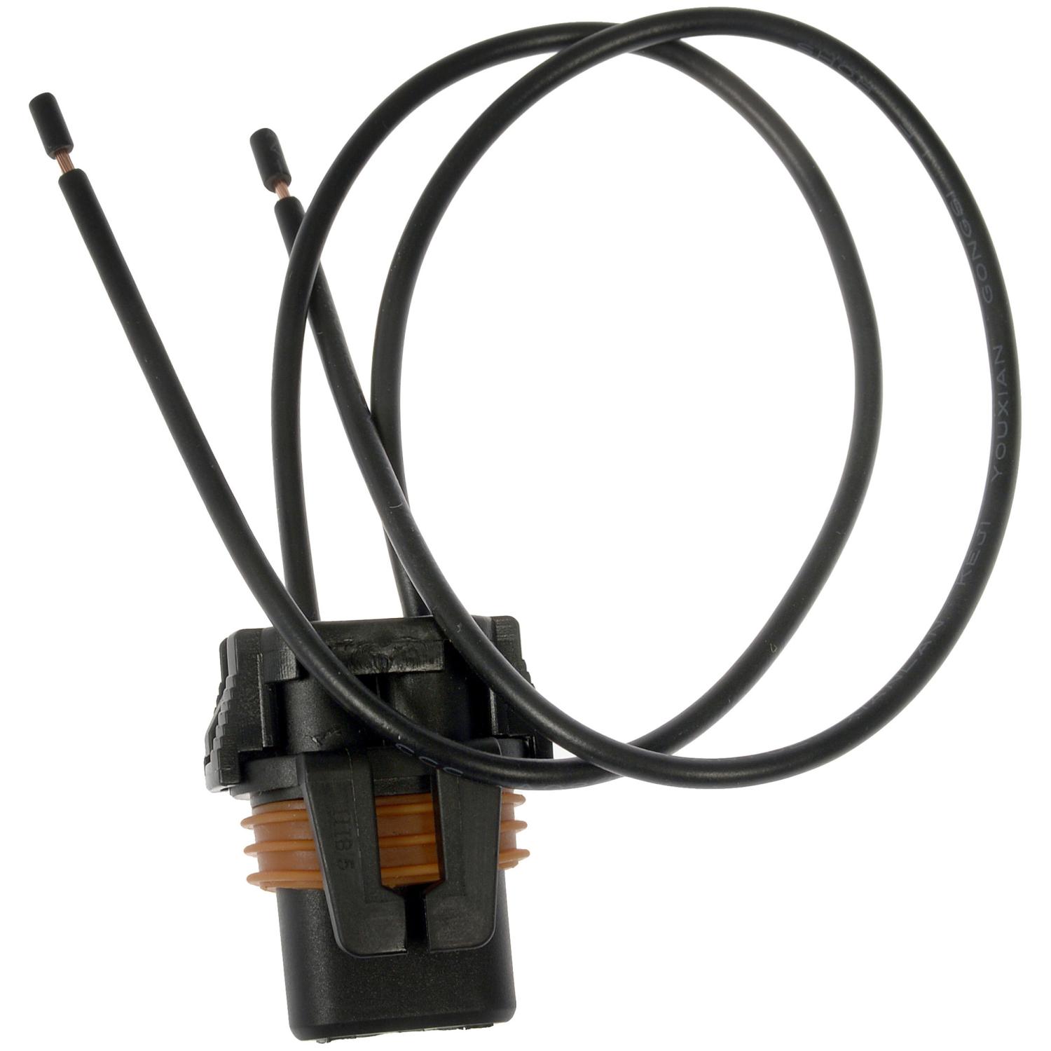 Dorman 85812 Headlight Socket product image 1 of 4