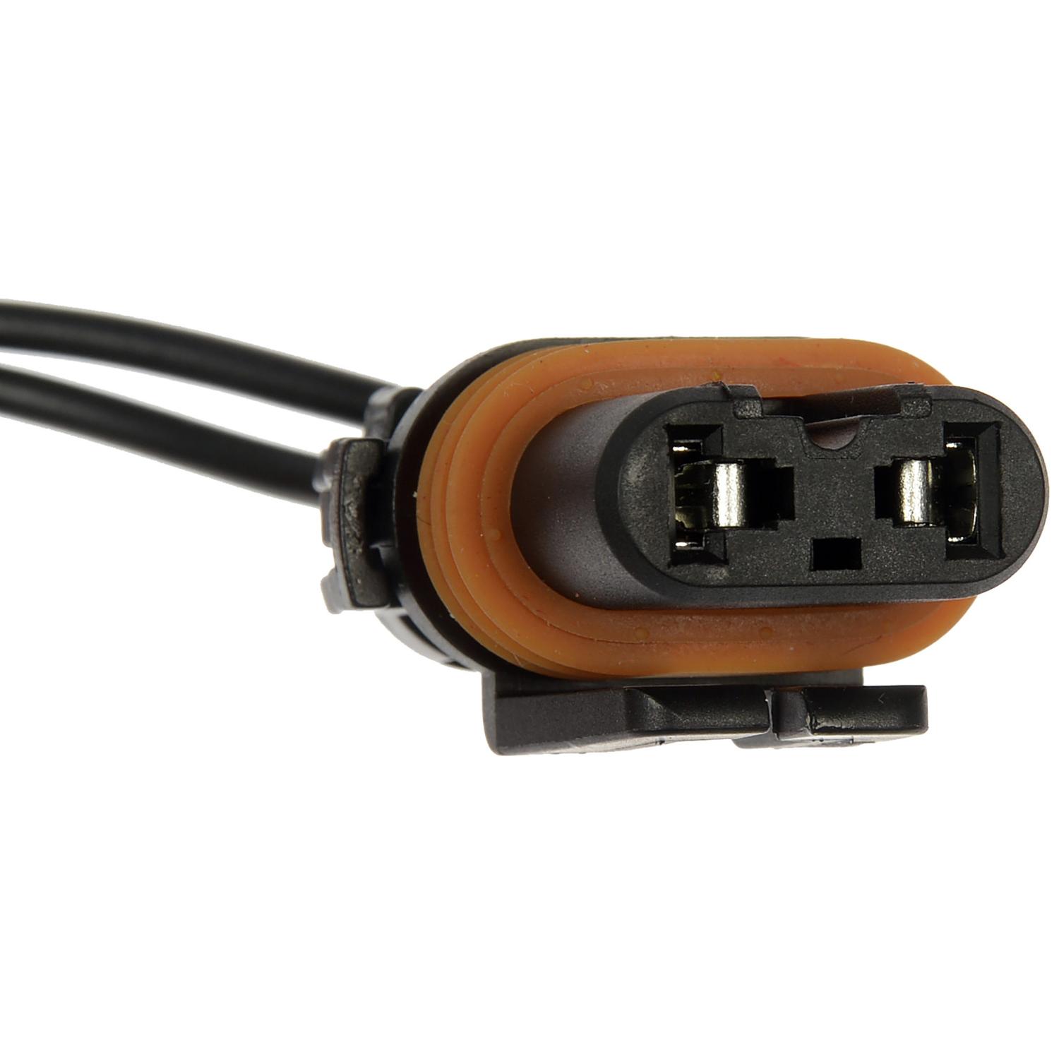 Dorman 85812 Headlight Socket product image 4 of 4