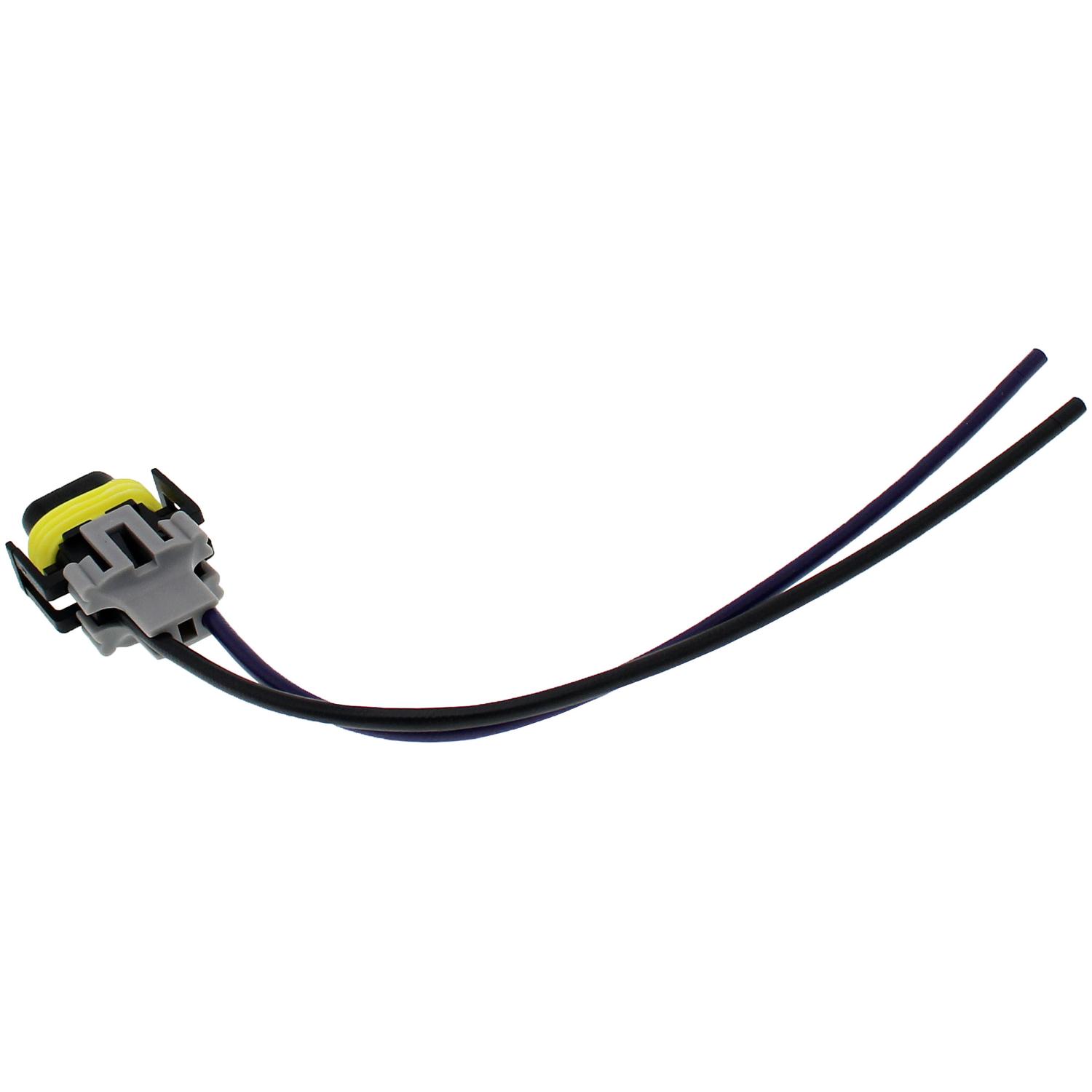 Dorman 85855 - Fog Light Connector Dorman 85855 Fog Light Connector product image 7 of 10