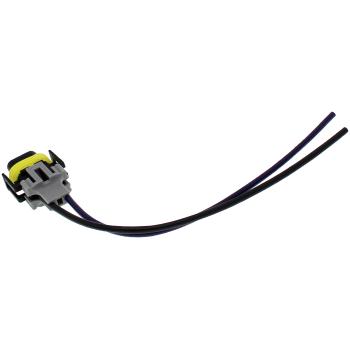 Dorman Fog Light Connector product image