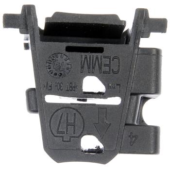Dorman 86550 Headlight Bulb Retainer product image 3 of 5