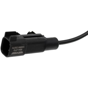 Dorman 884270 ABS Wheel Speed Sensor product image 3 of 4