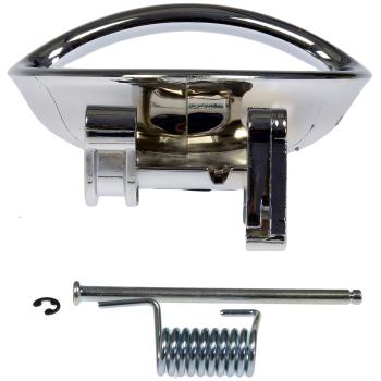 Dorman 88529 Interior Door Handle product image 3 of 4