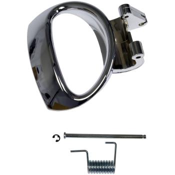 Dorman 88529 Interior Door Handle product image 4 of 4