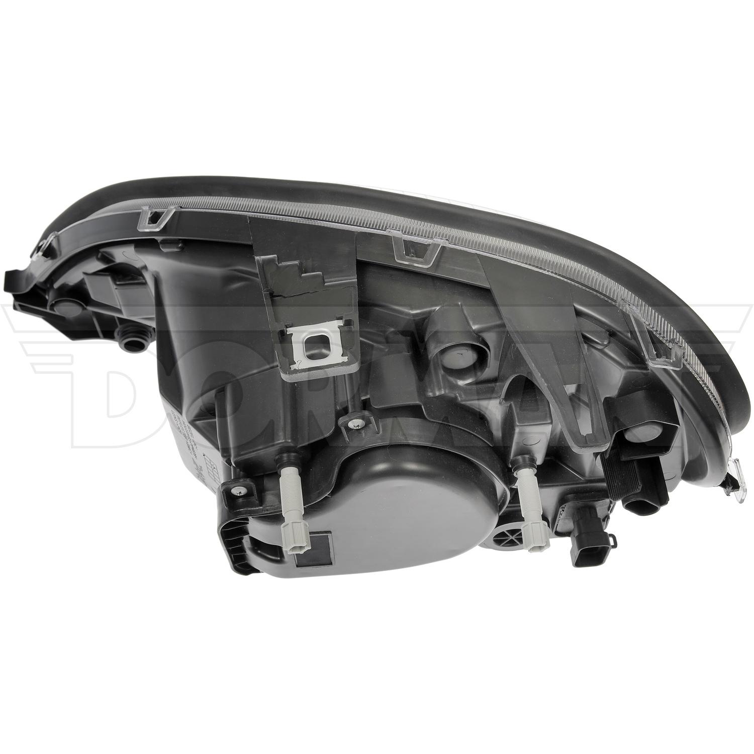 Dorman 8885201LED Headlight Assembly product image 2 of 4