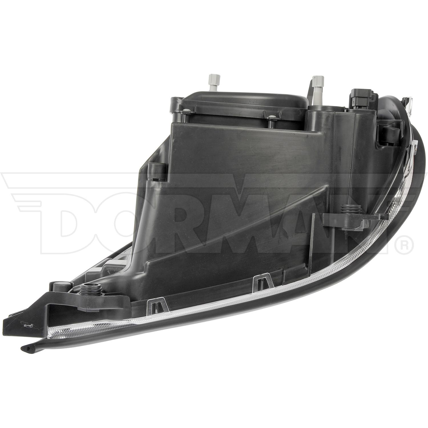 Dorman 8885201LED Headlight Assembly product image 3 of 4