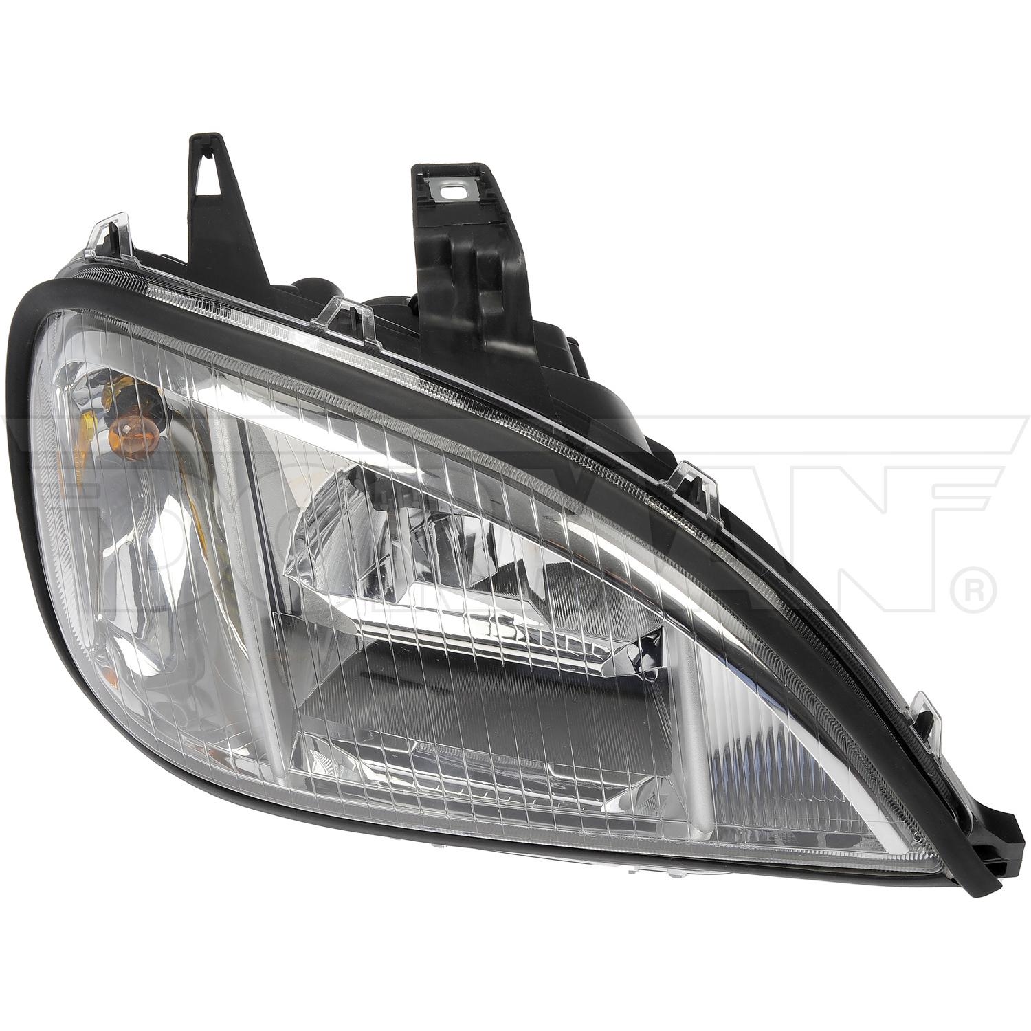 Dorman 8885201LED Headlight Assembly product image 4 of 4