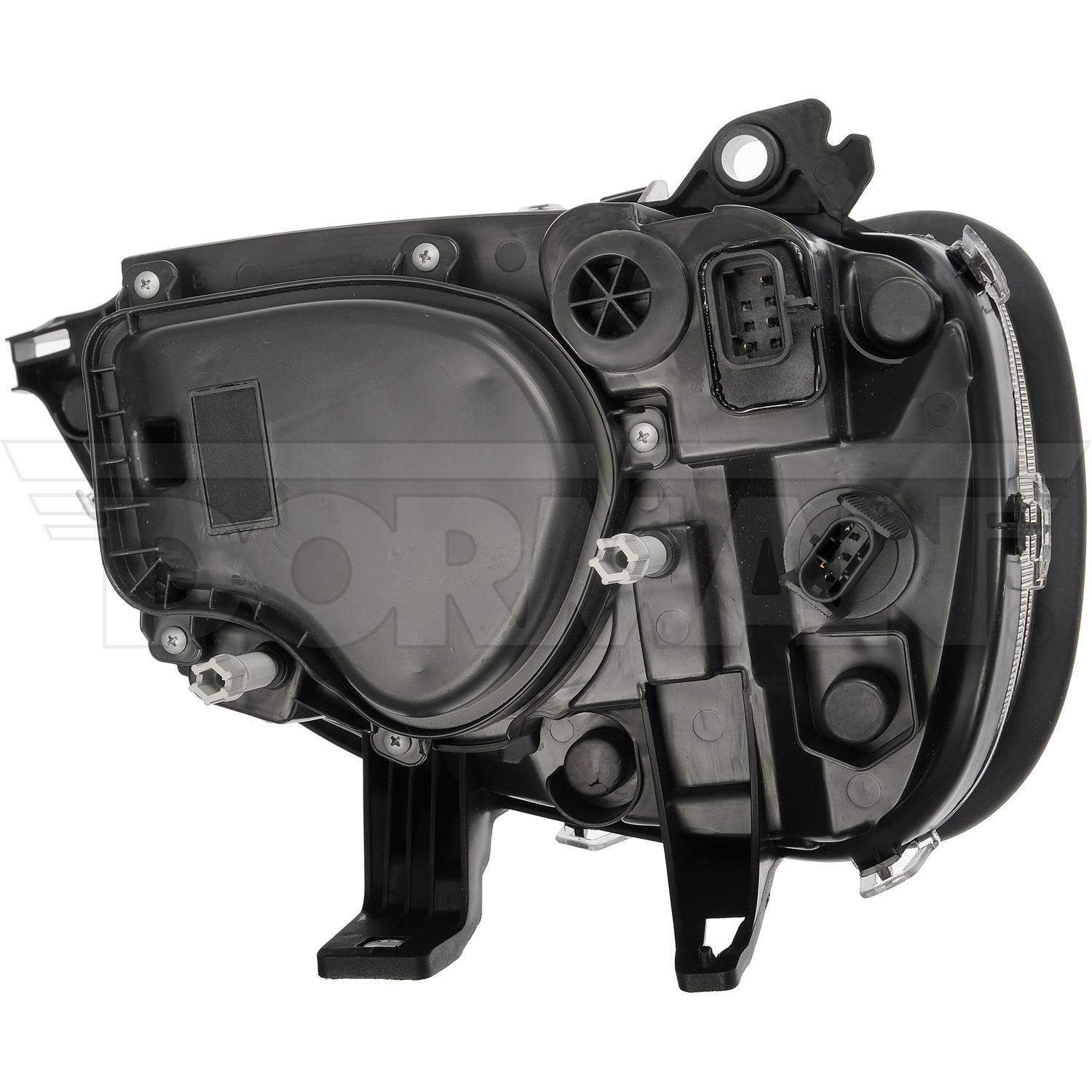 Dorman 8885202LED Headlight Assembly product image 1 of 4