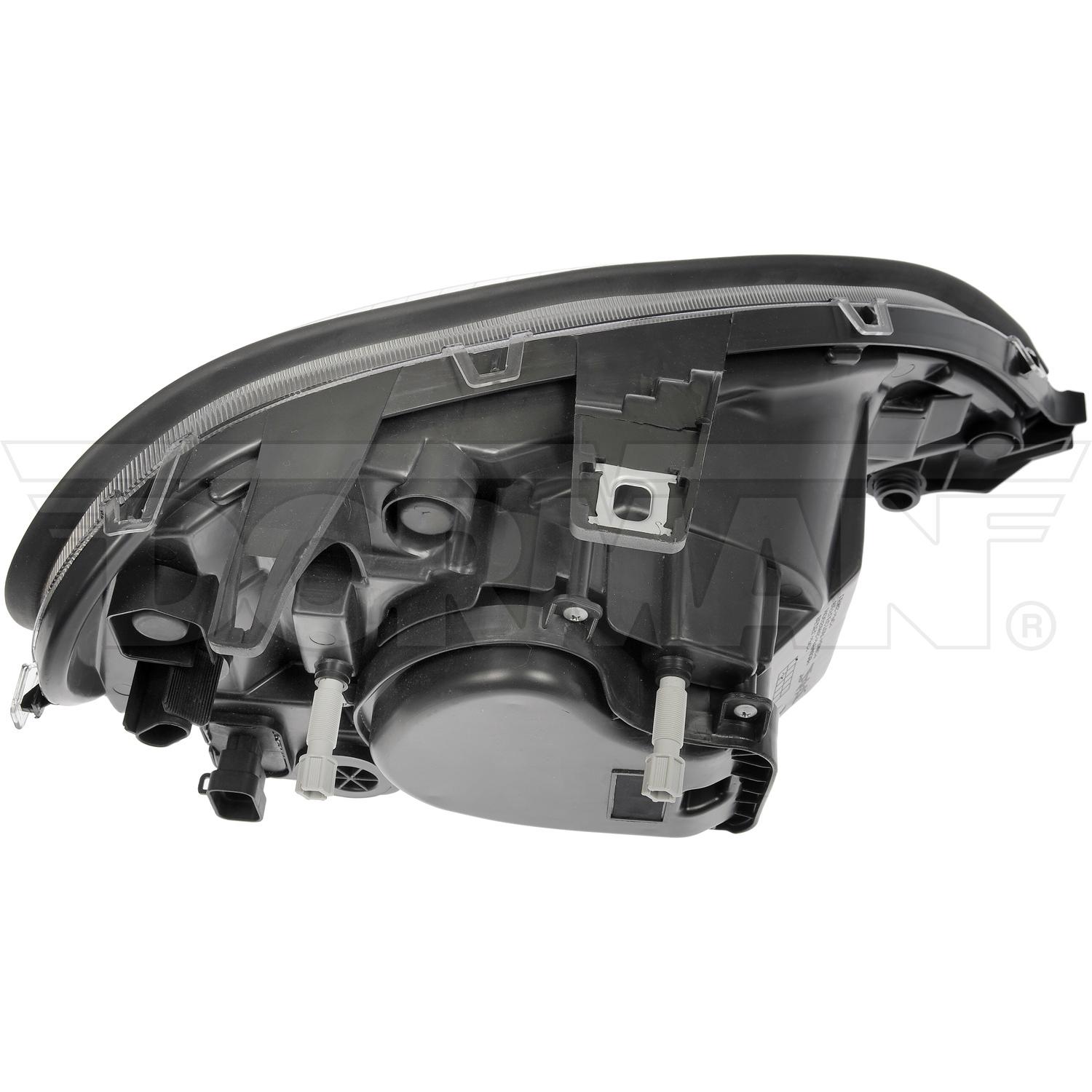 Dorman 8885202LED Headlight Assembly product image 2 of 4