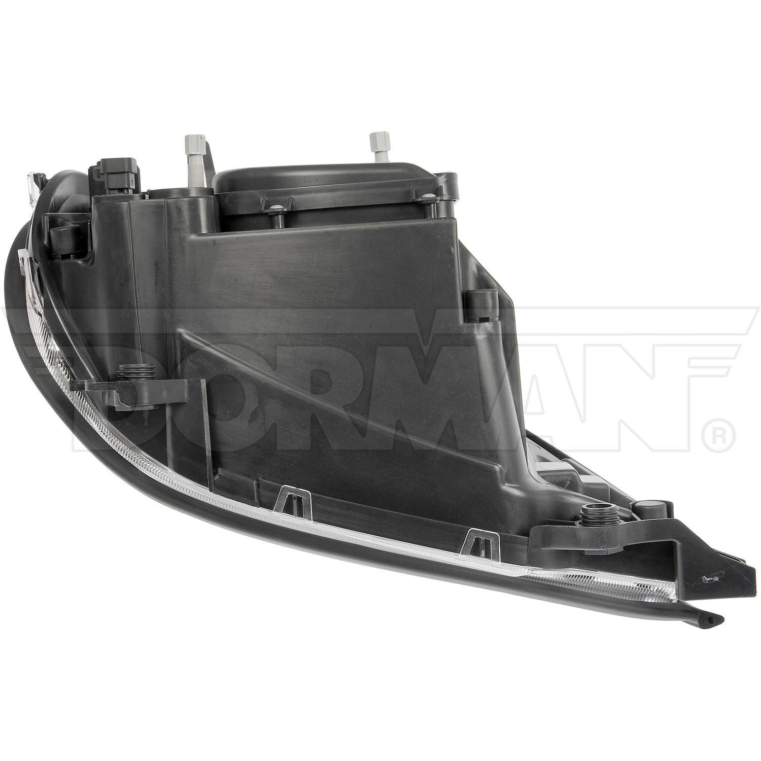Dorman 8885202LED Headlight Assembly product image 3 of 4